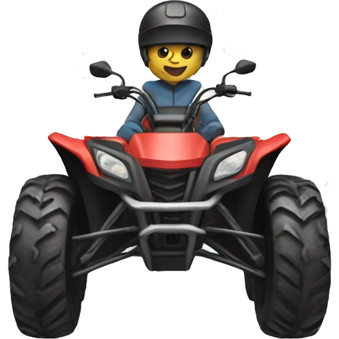 atv emoji