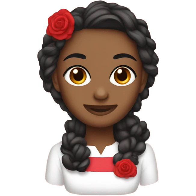 Alpha omicron pi emoji
