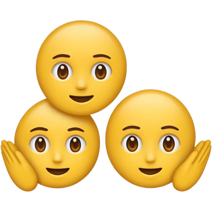 combine 🤨😑 emoji