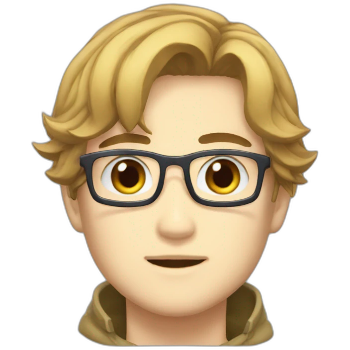 Itadori yuji emoji