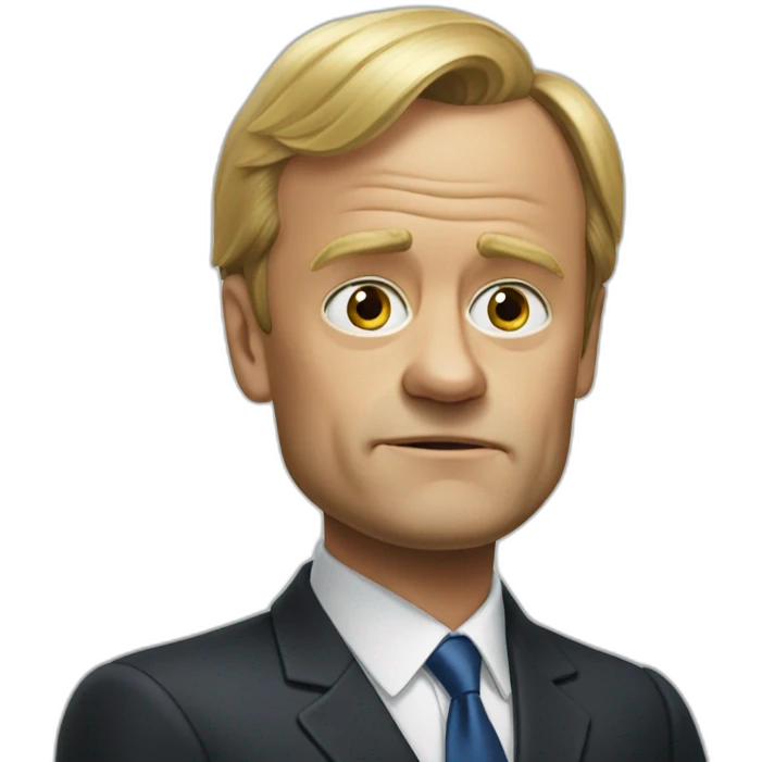 donald-tusk emoji