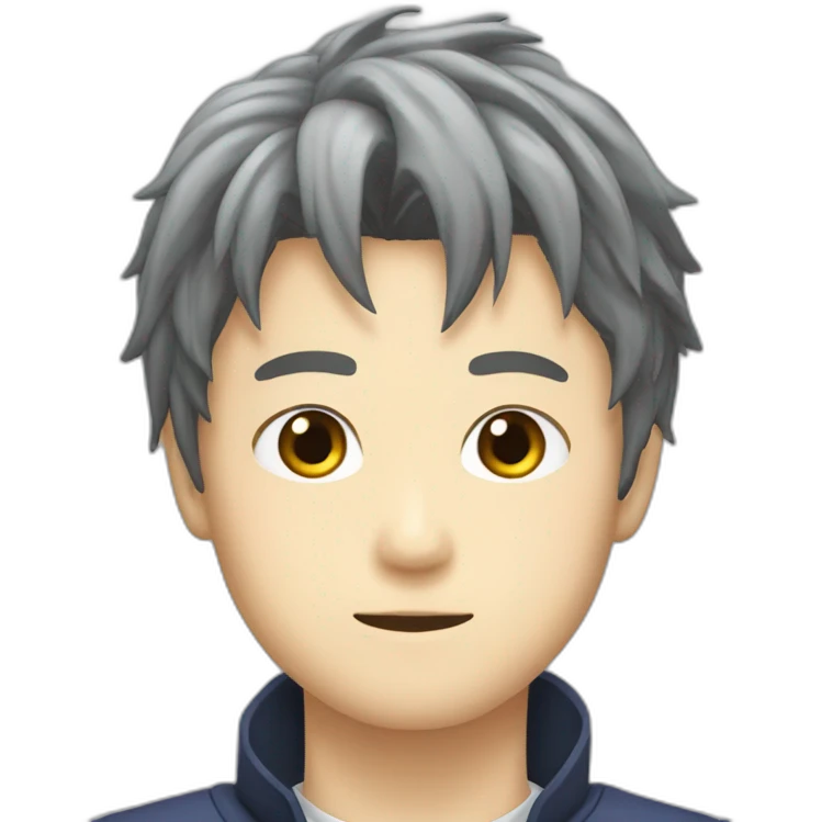 Yuichi katagiri emoji