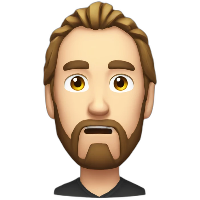 asmongold angry emoji