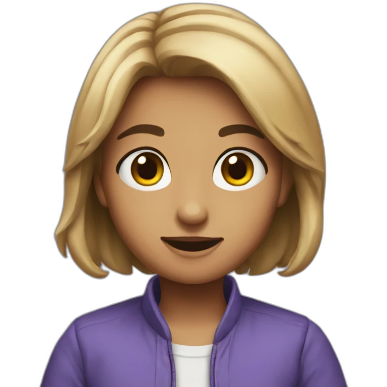 Bonnie emoji