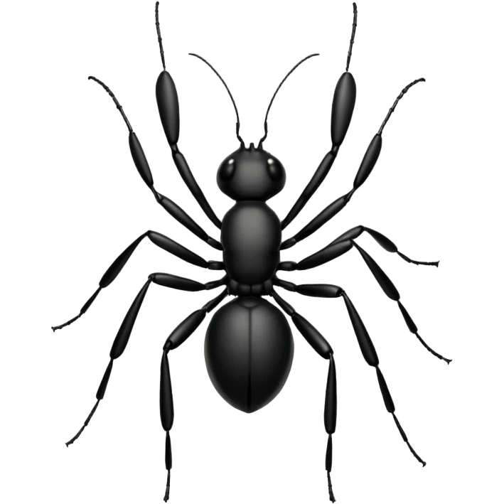 Ant 🐜 emoji