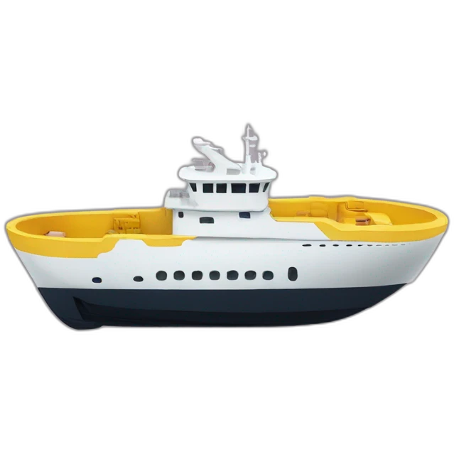boaty mcboatface emoji