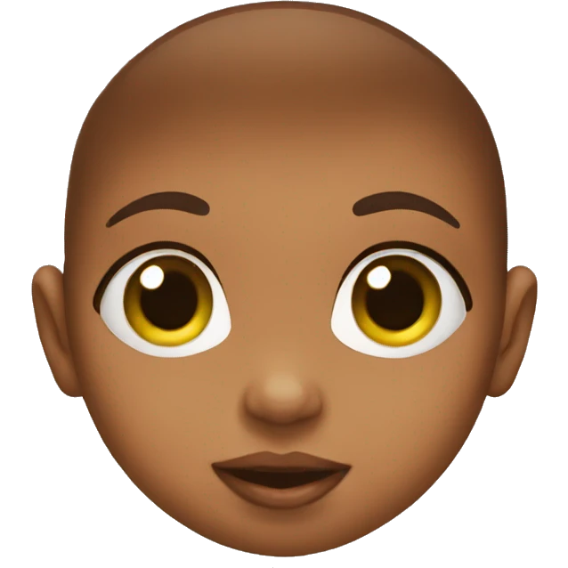 baby emoji