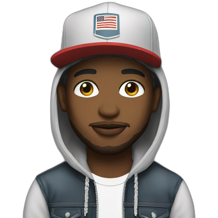 us rapper pop smoke emoji