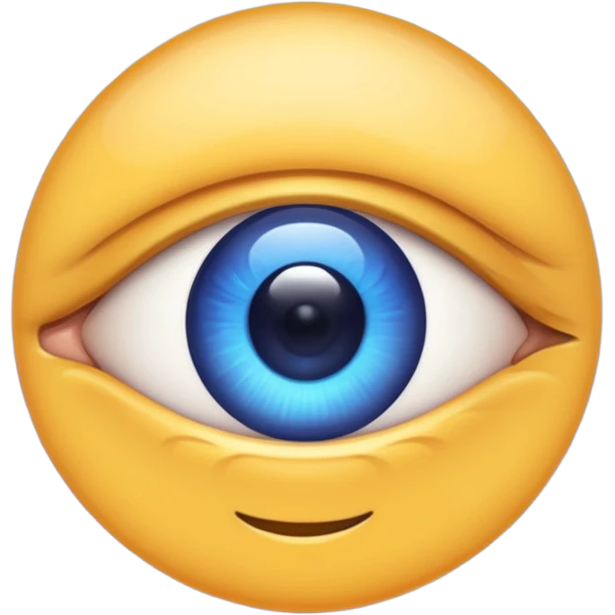 eye emojis emoji