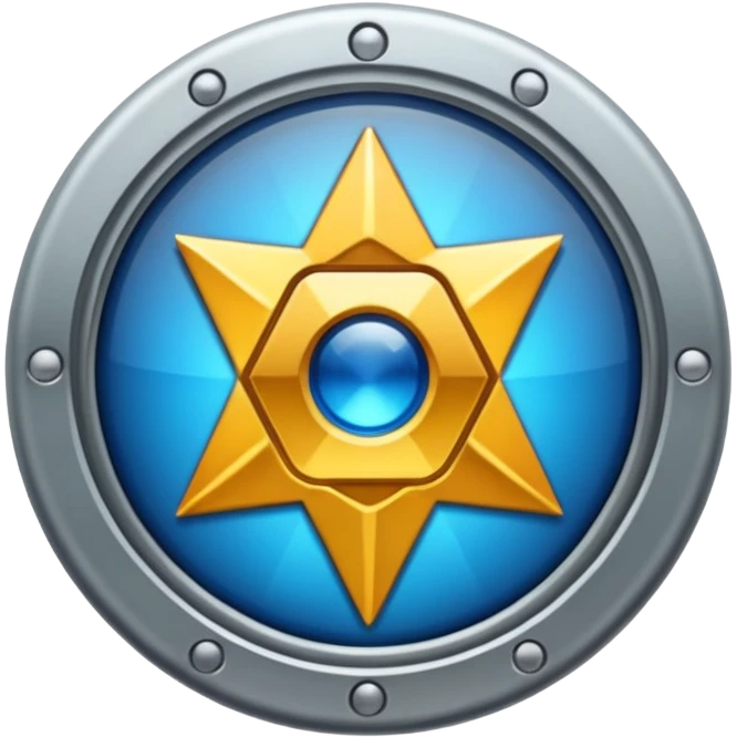 Zenith emoji