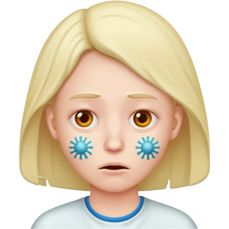 corona, elispe emoji