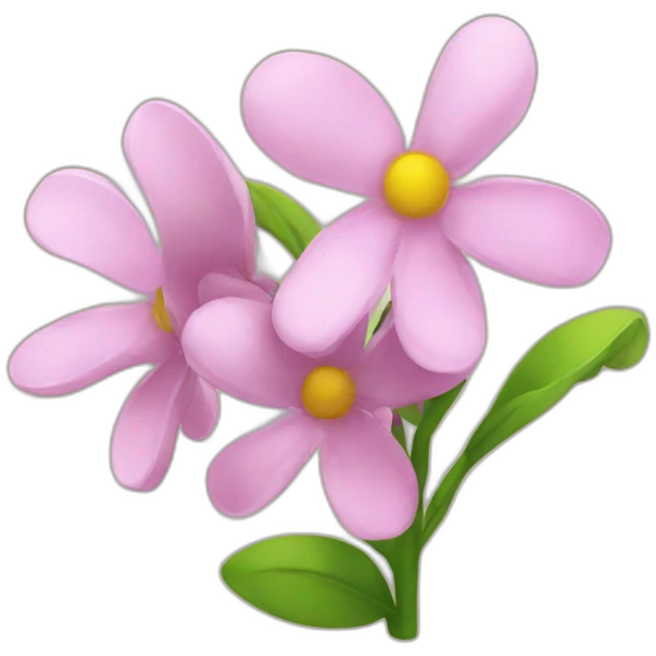 spring emoji