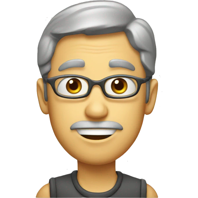 Diary of a wimpy iid emoji