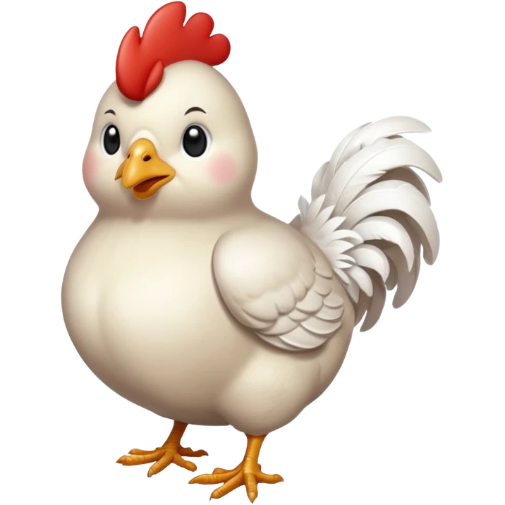 курка emoji