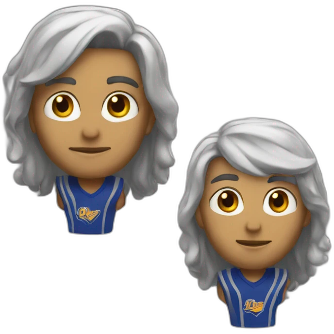 JM Valino emoji