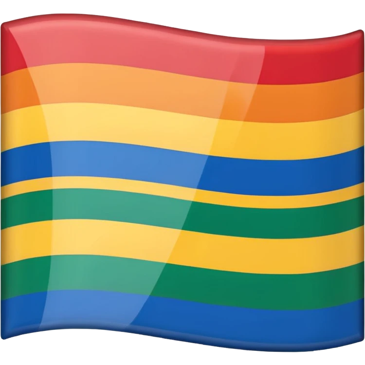Inca flag emoji