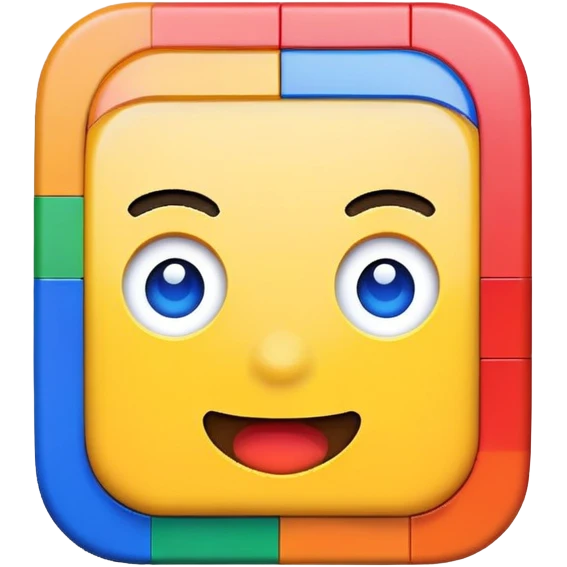 Pixel  emoji