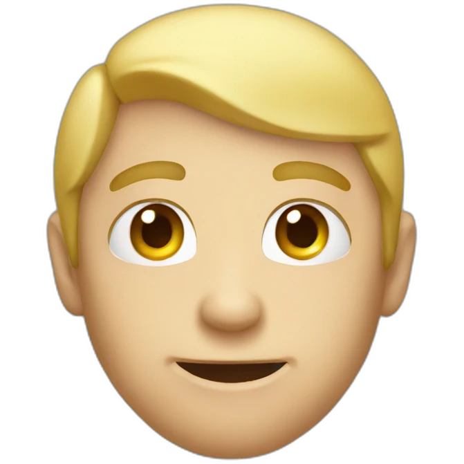 Macro emoji