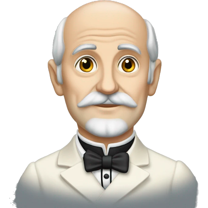 Antoine Henri Becquerel emoji