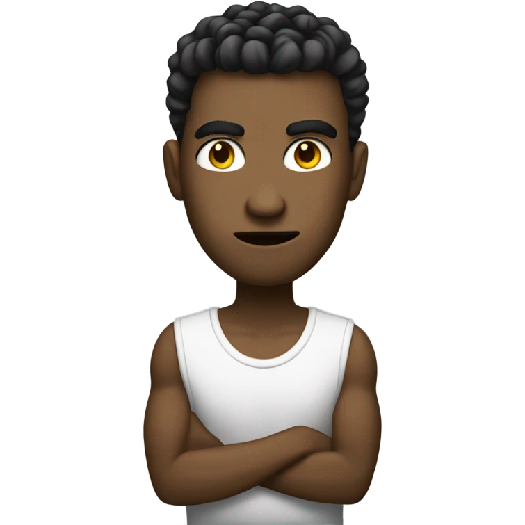 bad boy emoji