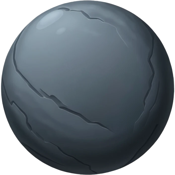 Planet Nine emoji