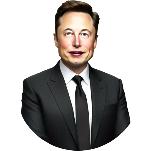 Elon musk emoji