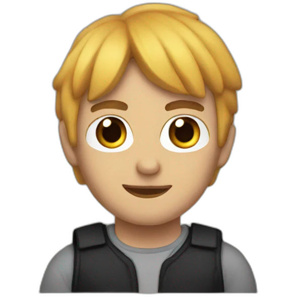 mikey emoji