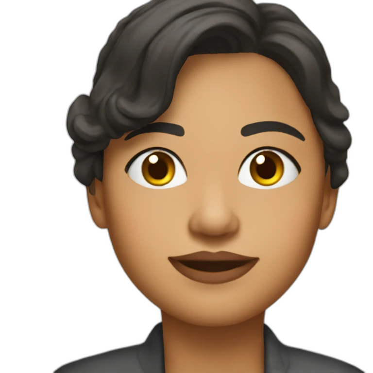 Yolanda diaz emoji