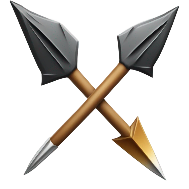Arrow emoji