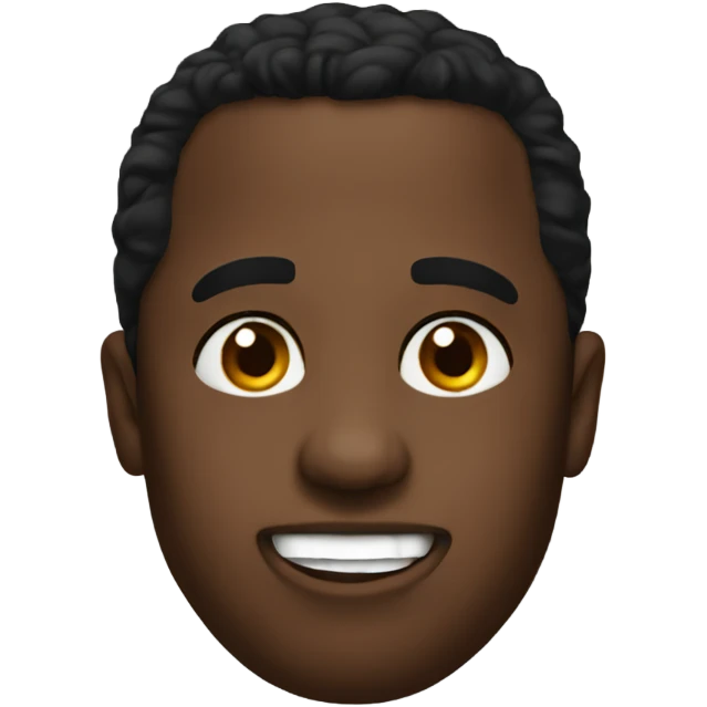diddy emoji