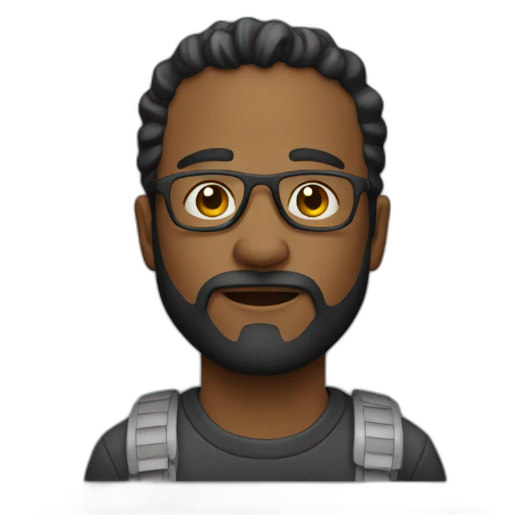 FILMMAKER emoji