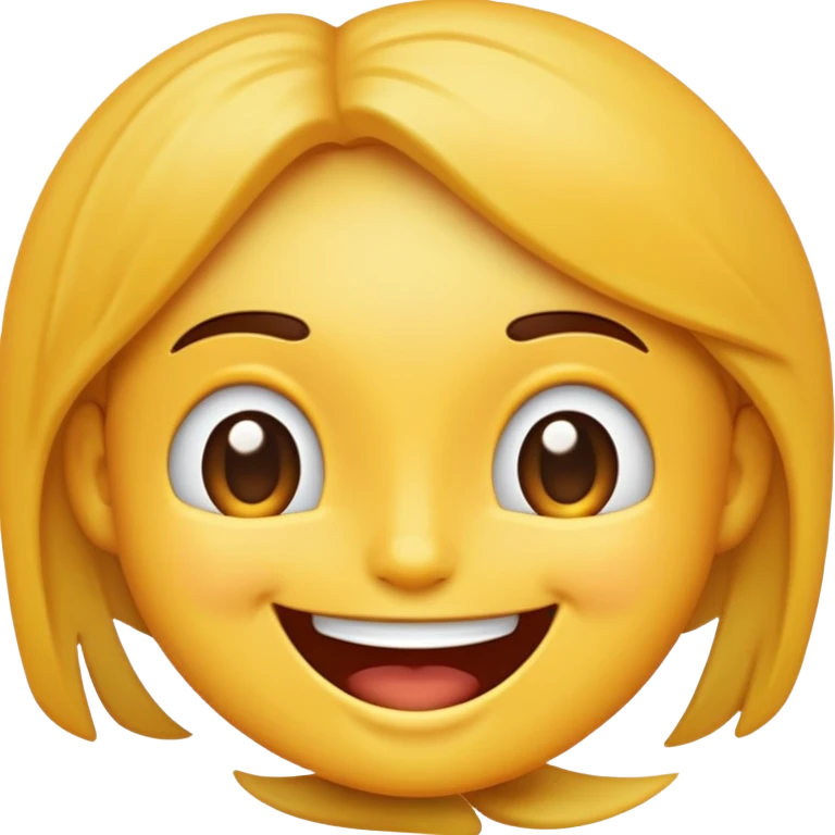 Feliz emoji