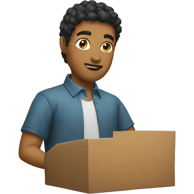 gazo emoji
