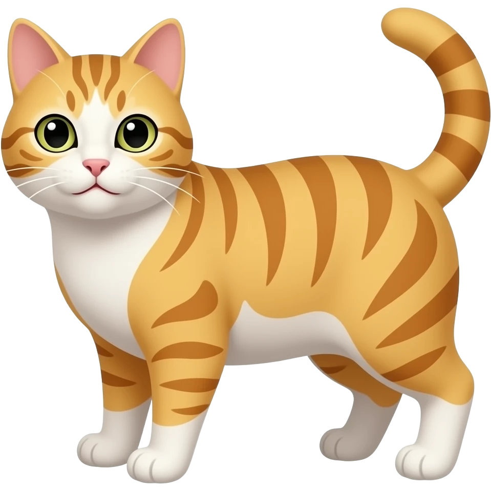 cat emoji
