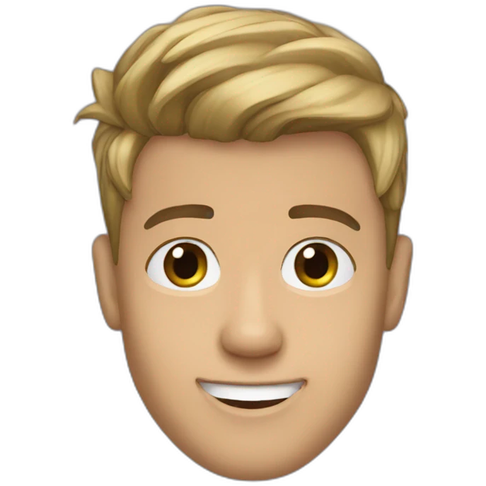 justin biber emoji