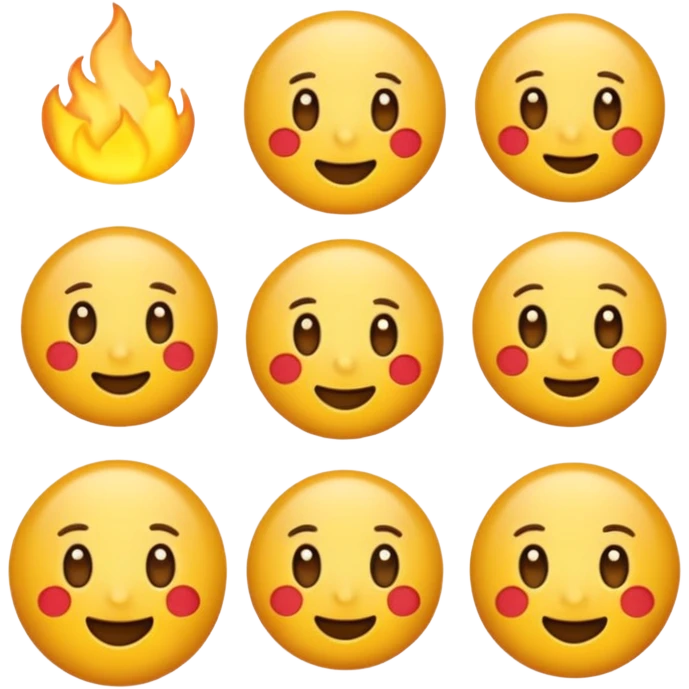 BDD feature file emoji
