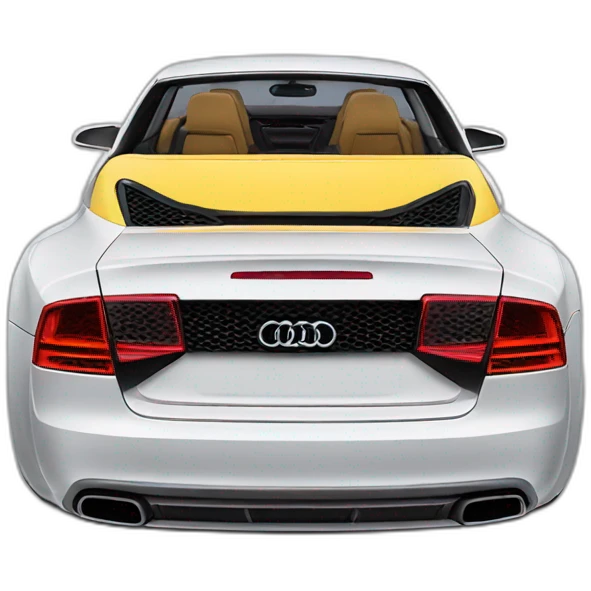 Audi bm emoji