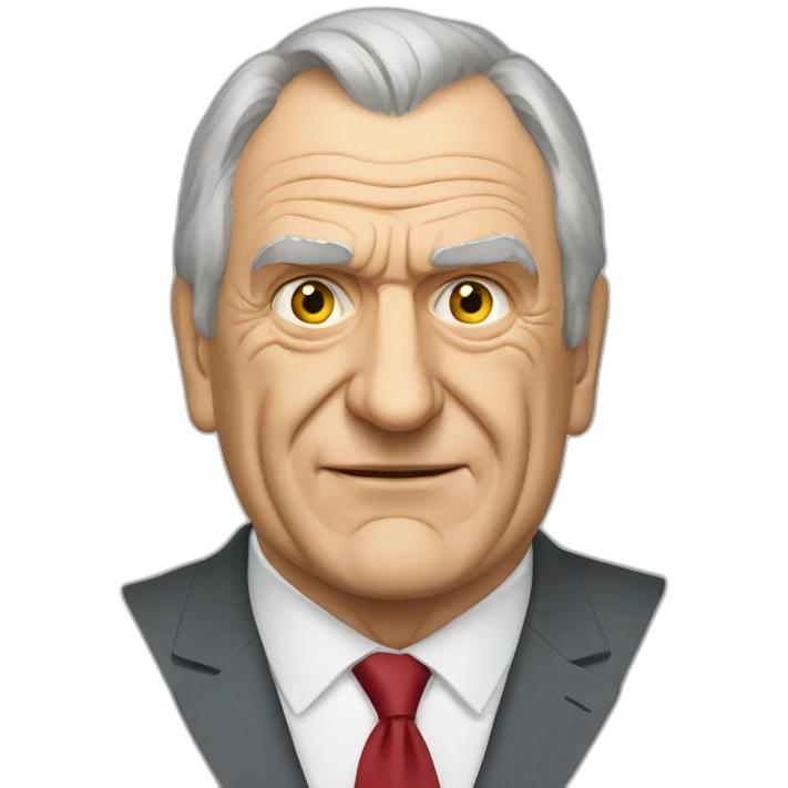 miloš zeman emoji