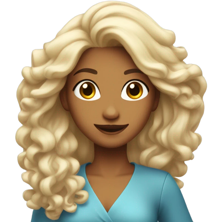 İtoshi Sae emoji