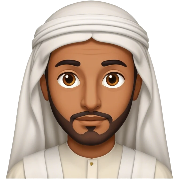 Arabe  emoji