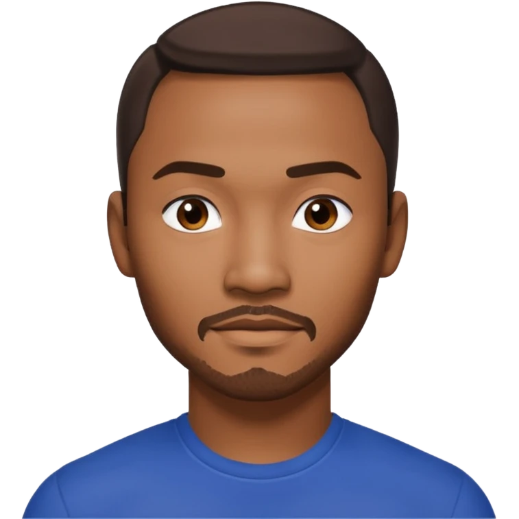 Pinoy version kahawig ni Anthony Mackie 25 years old  emoji