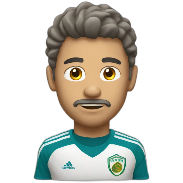 metalidad en el futbol emoji