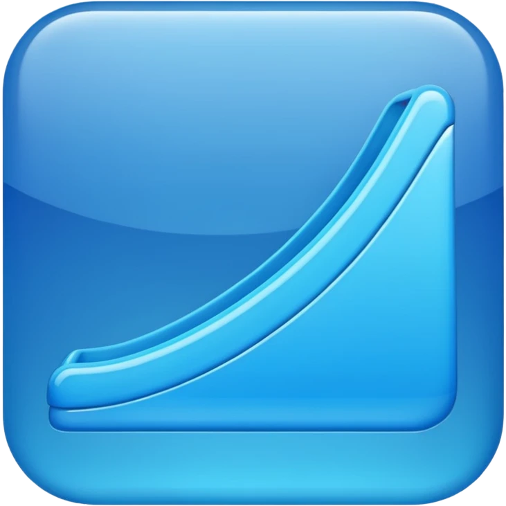 Slide emoji
