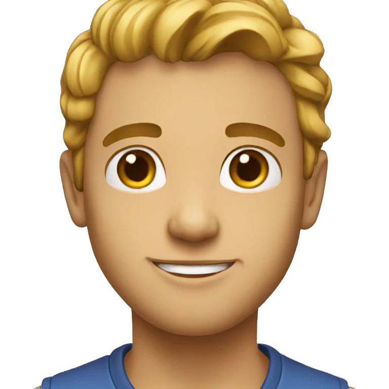 1 emoji