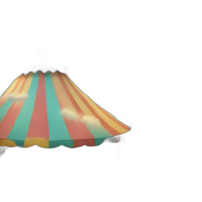 carnival emoji