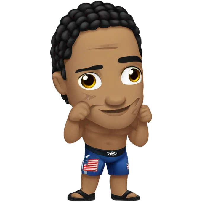 Jey Uso WWE YEET emoji