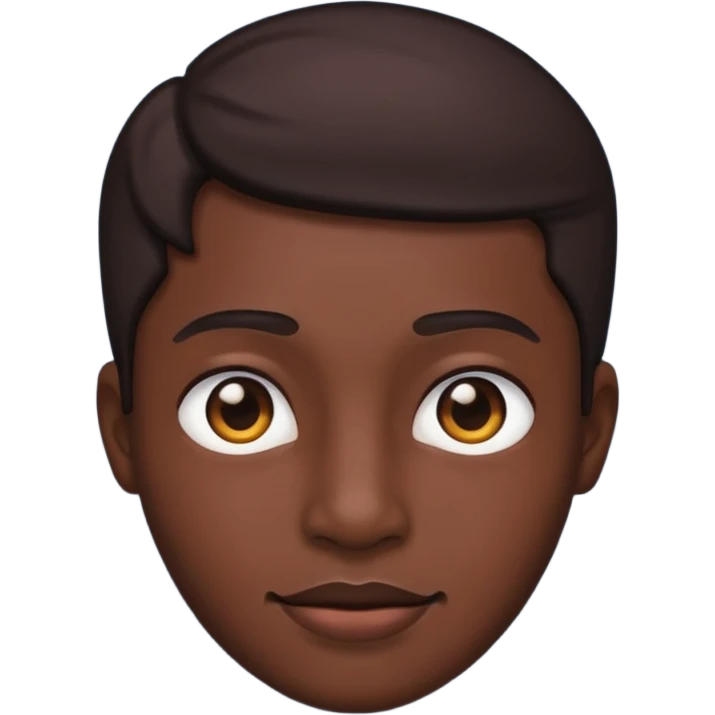 Slave emoji