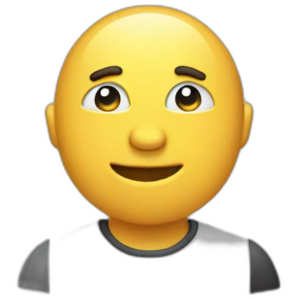 Stocks emoji