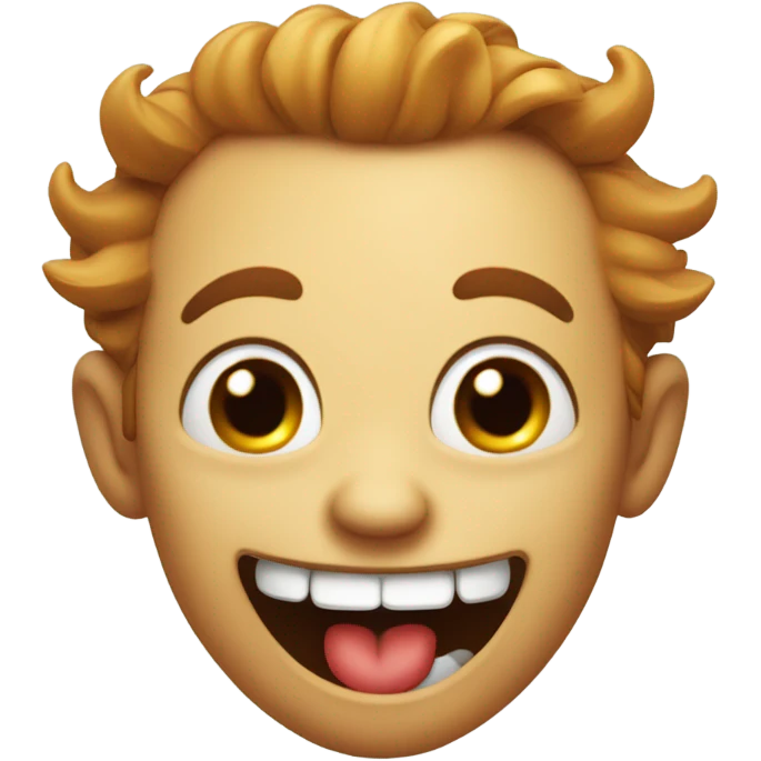 😈😂 emoji