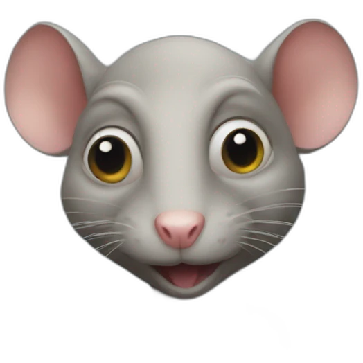 alien-rat emoji